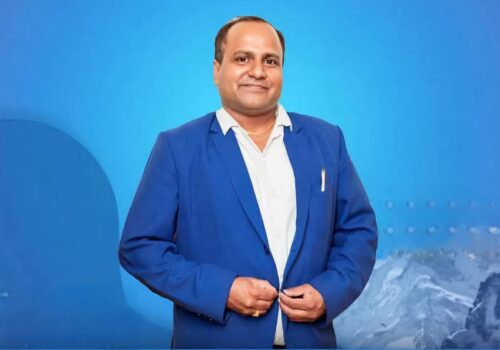 गैंडाकोटका गैरे एनआरएनए सचिवमा निर्वाचित