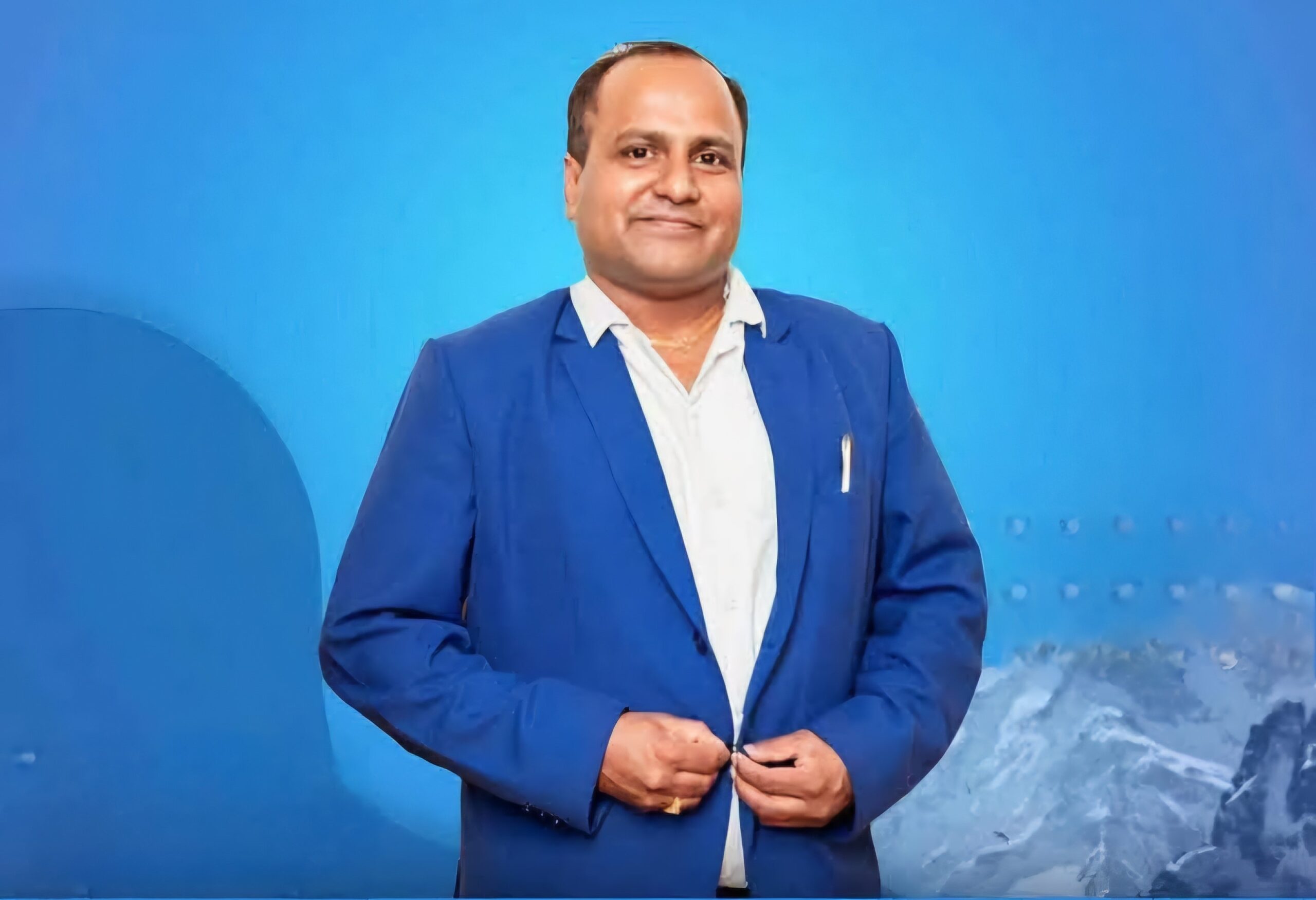 गैंडाकोटका गैरे एनआरएनए सचिवमा निर्वाचित