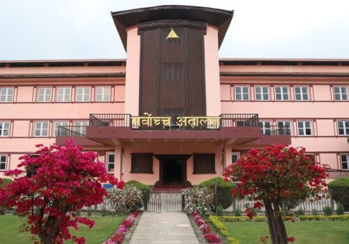 करारका कर्मचारीलाई पनि महँगी भत्ता उपलब्ध गराउन सर्वोच्चको परमादेश