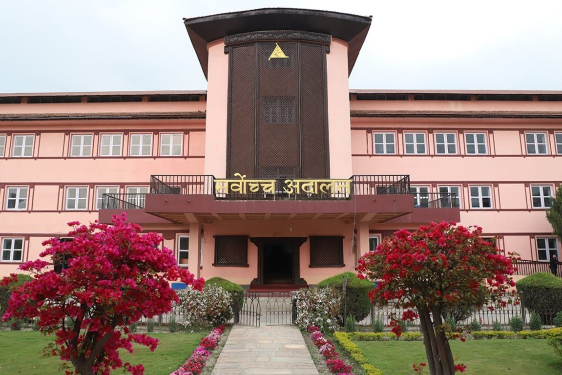 supreme court करारका कर्मचारीलाई पनि महँगी भत्ता उपलब्ध गराउन सर्वोच्चको परमादेश